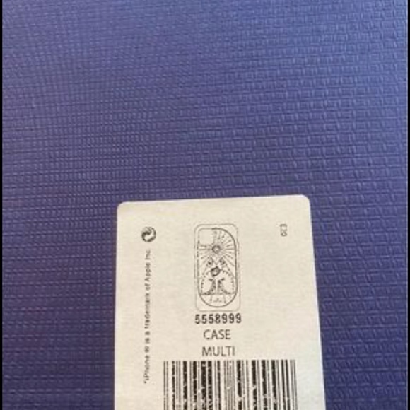 Swarovski iPhone 11Pro case - Picture 3 of 3